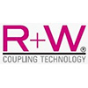 R&W logo